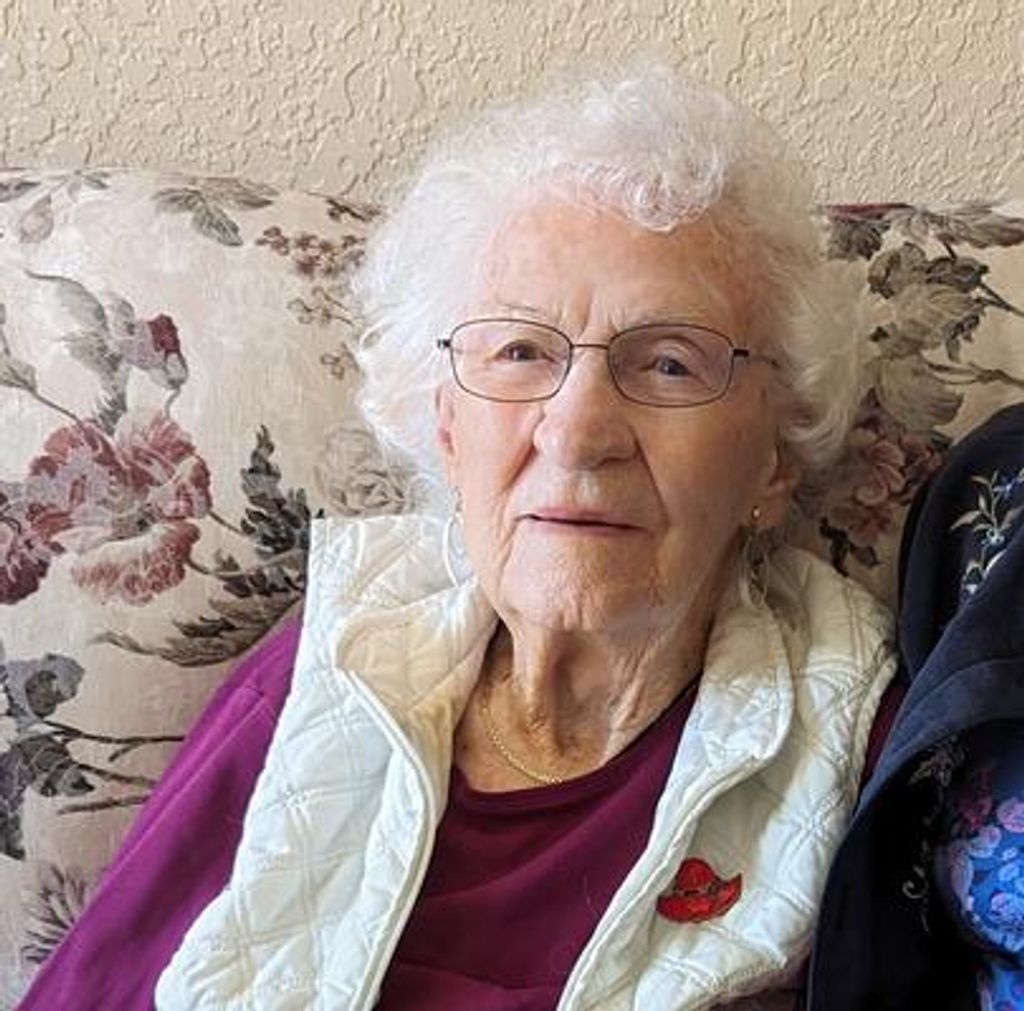 Ellen Alice Zakrzewski (Zaski) (Jackson)