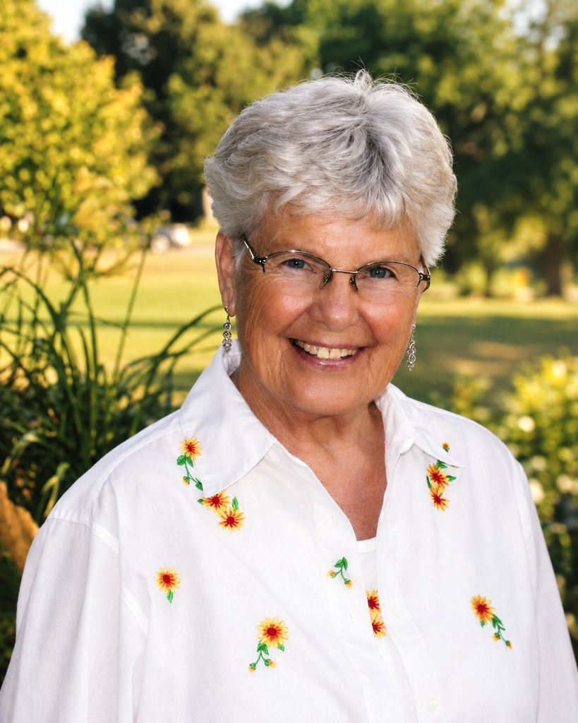 Rosemary Fawver Profile Photo