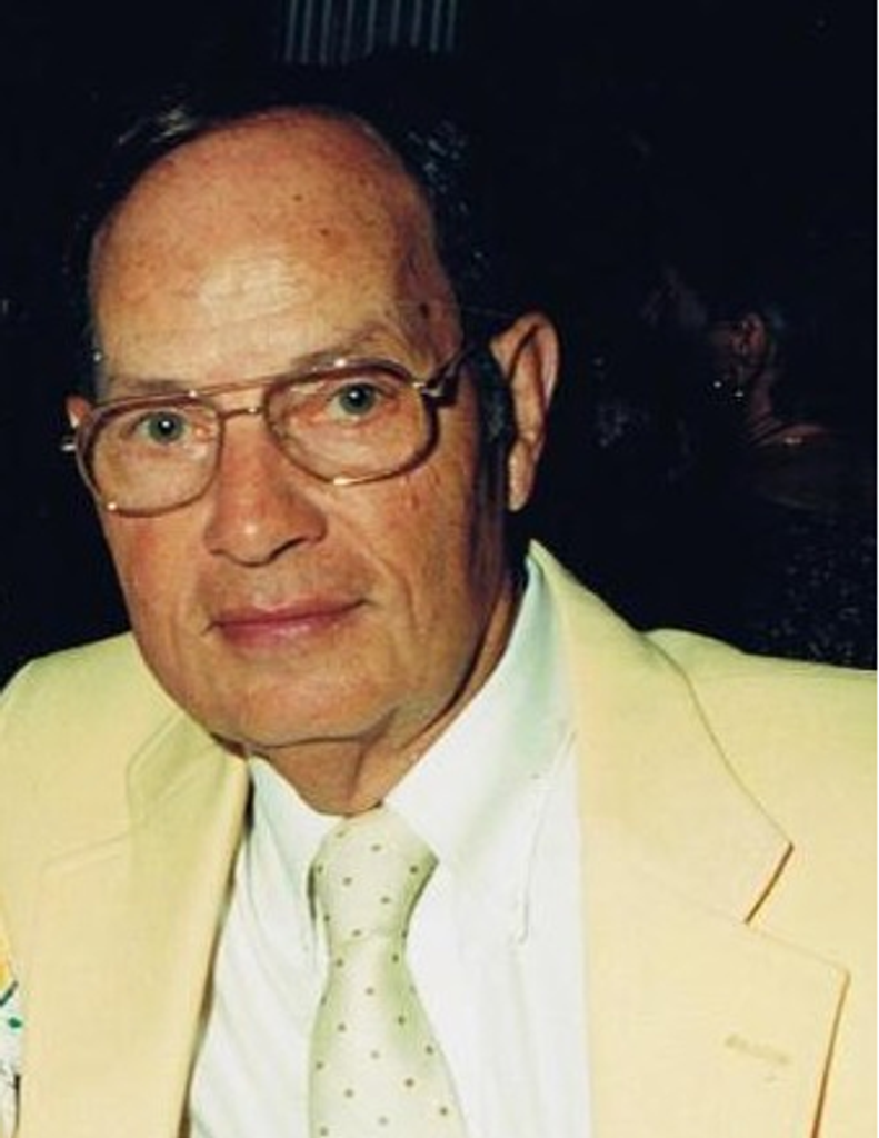 Walter D. "Doug" Dowden Profile Photo