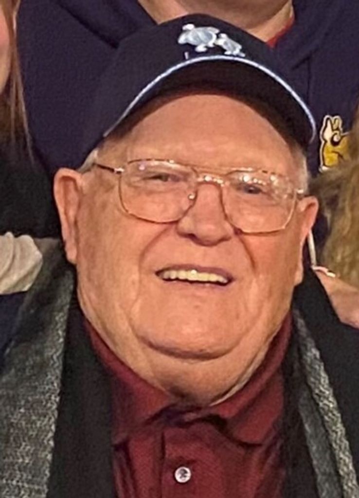 Wayne Davis Profile Photo
