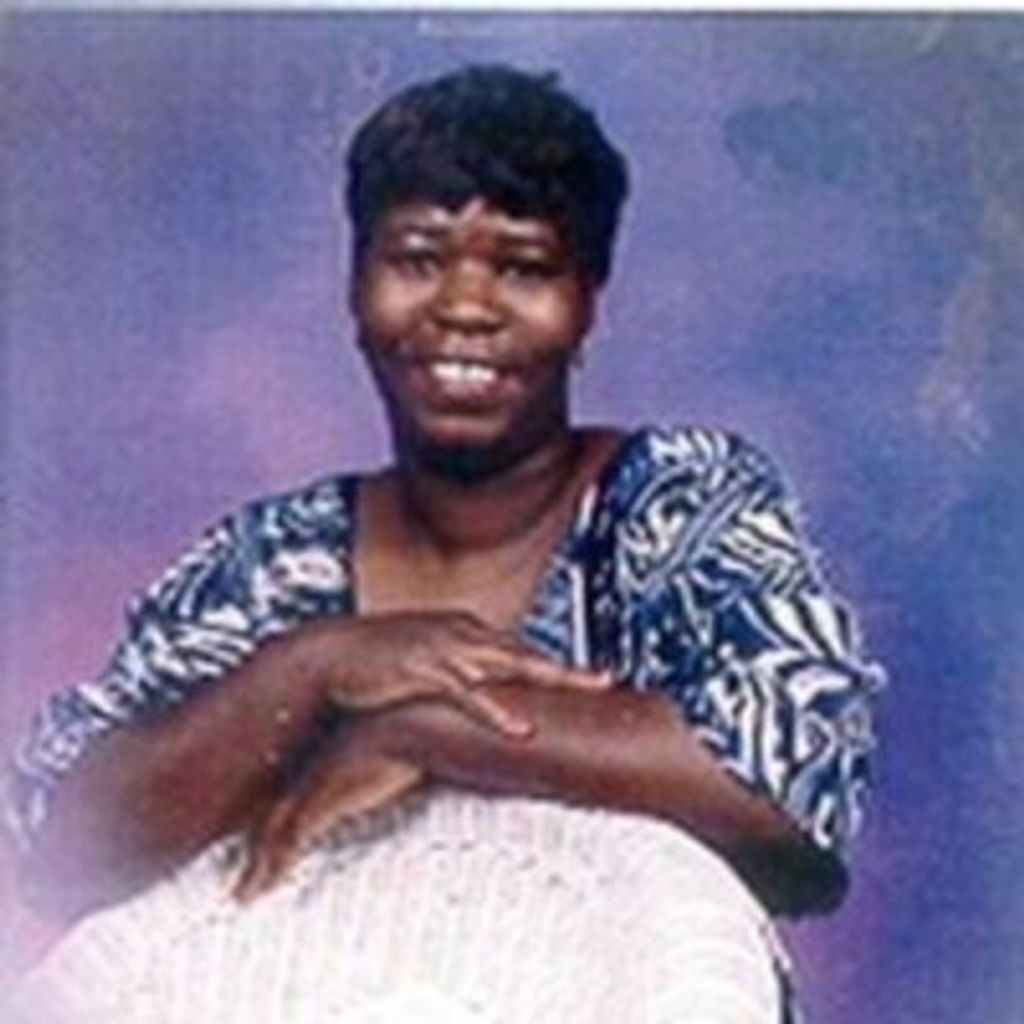 Joyce Darlene Richardson-Reed