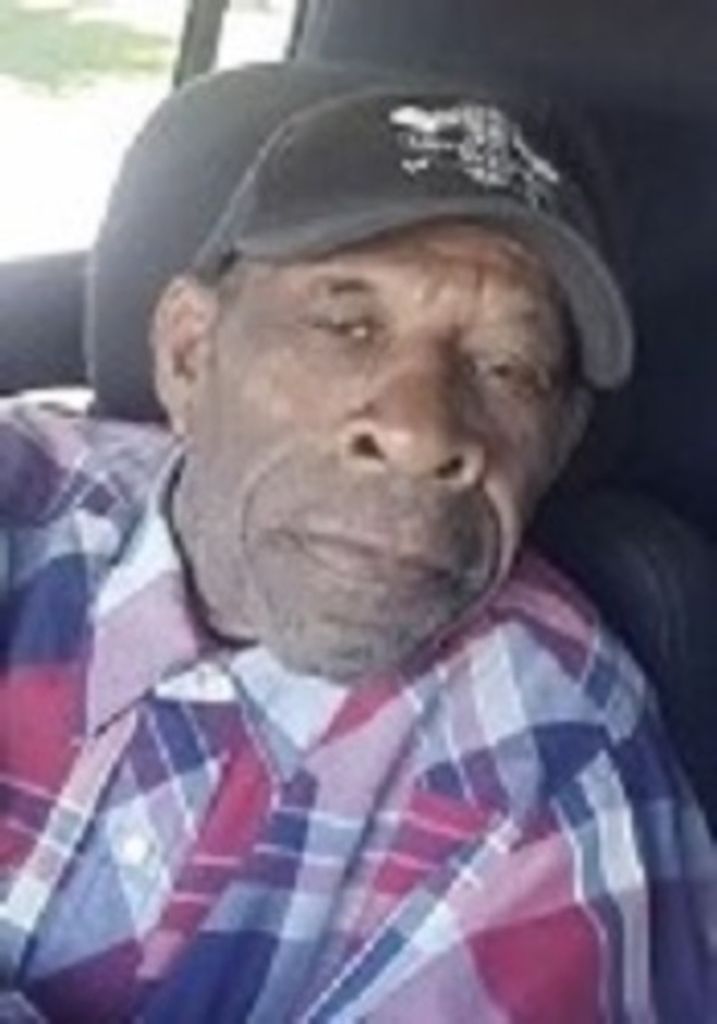 Michael Joel McCaskill