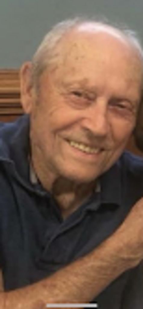 William Andrew Braswell Profile Photo