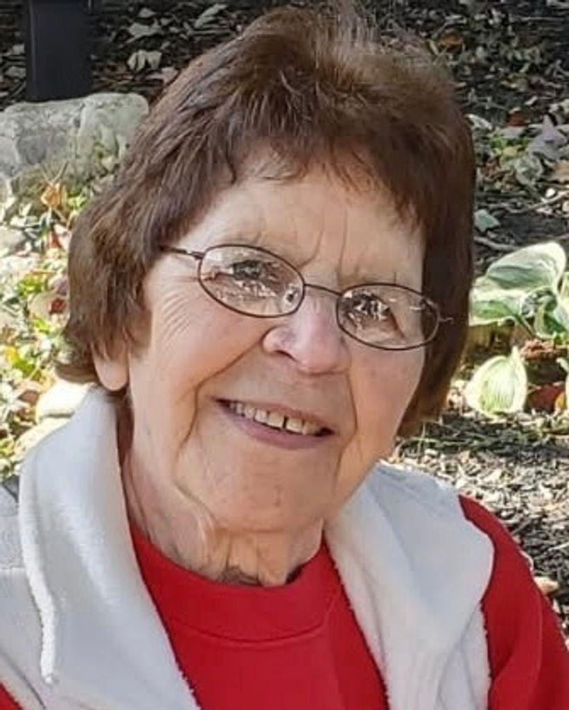 Anne Drabic