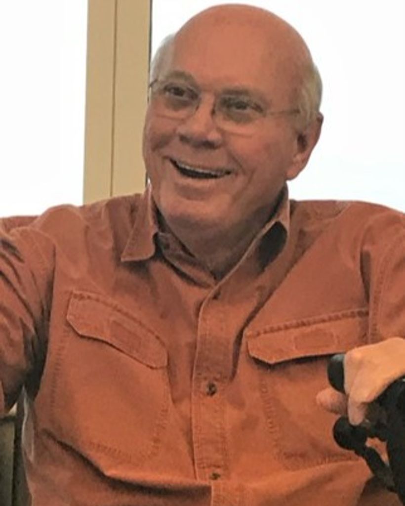Chester Lee Martin, Jr.