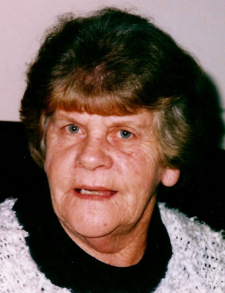 Shirley E. Waite