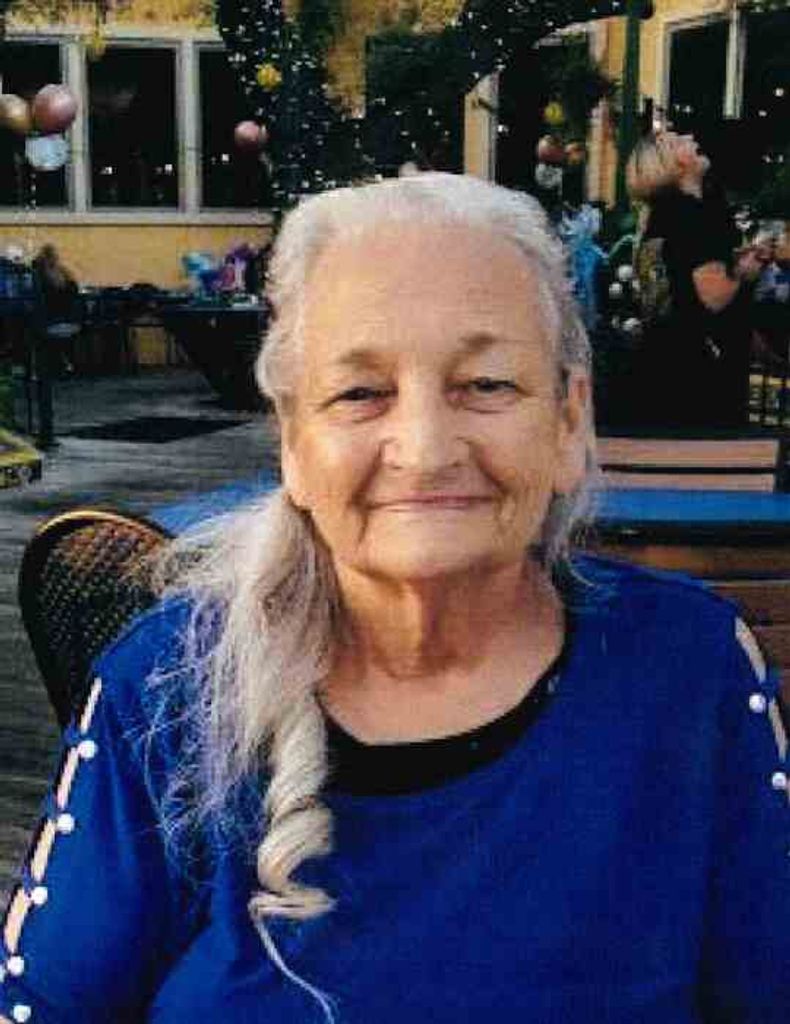 Geraldine (Mooney)  Jerkins