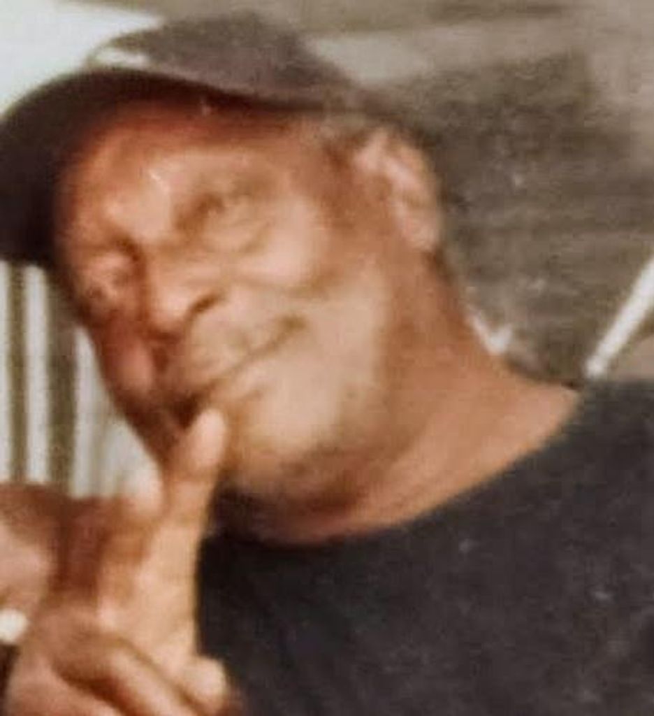 Harris "Sweet Daddy" Campbell Profile Photo
