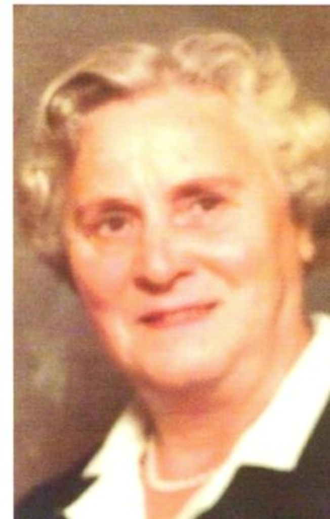 Edythe M. "Bee" Bauman