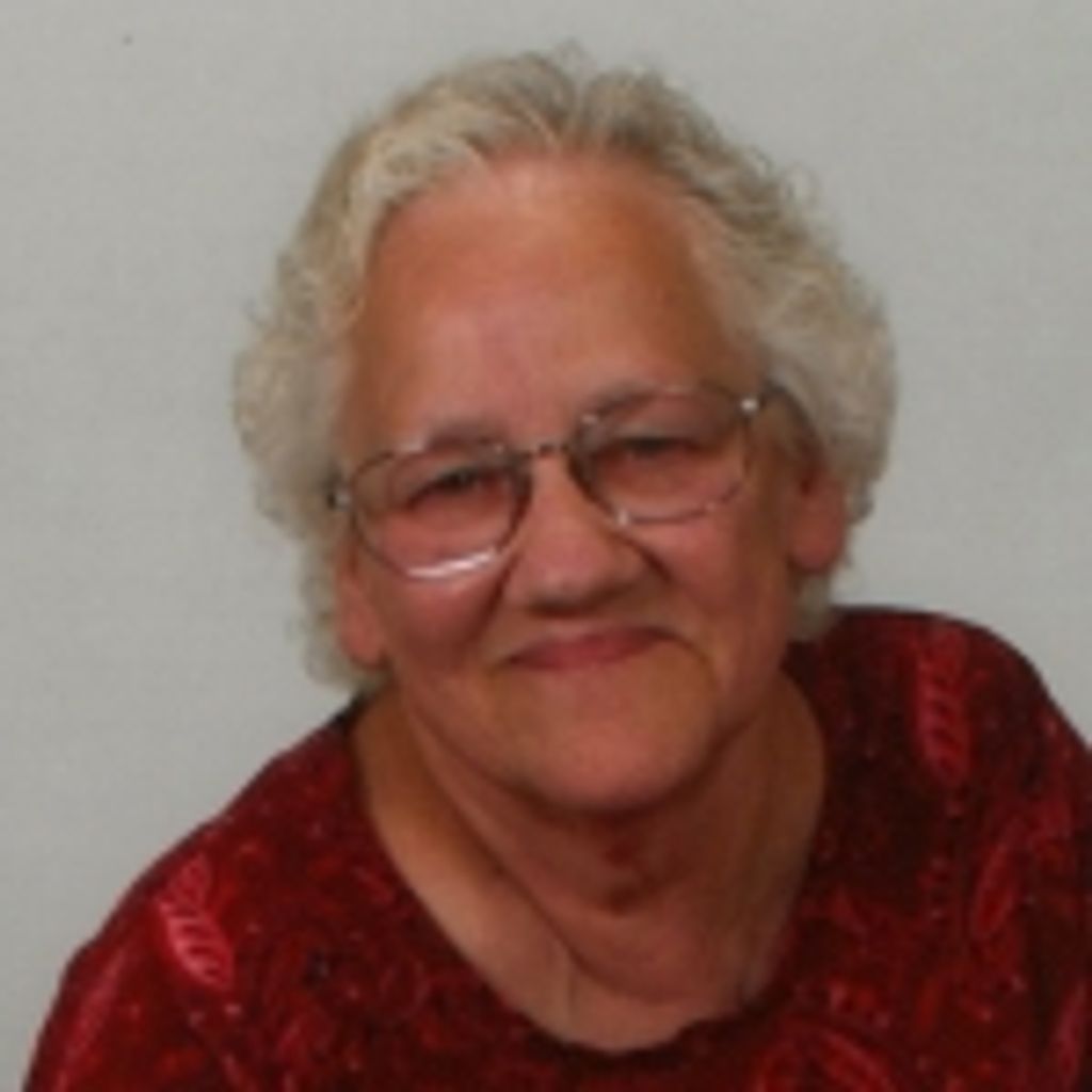 Patricia Ann Royce