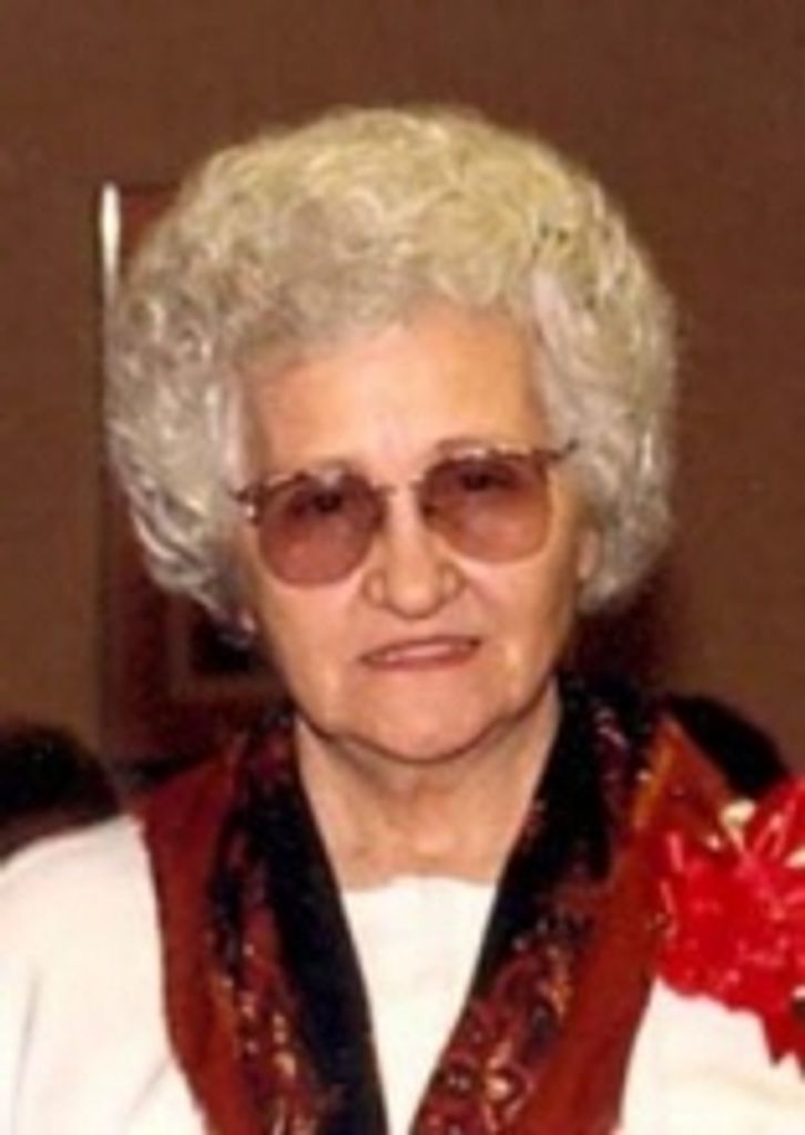Betty Roberts