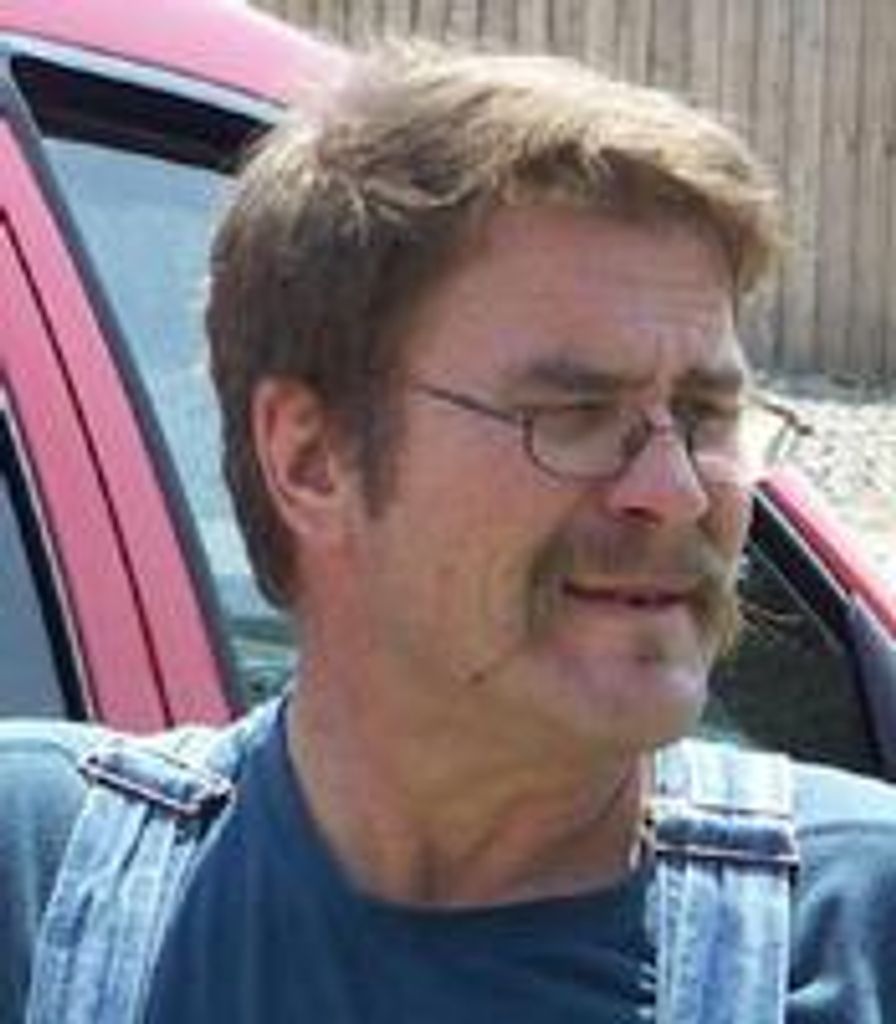 Daniel Clayton Pennell