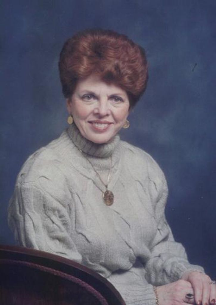 Dolores Margaret French Profile Photo