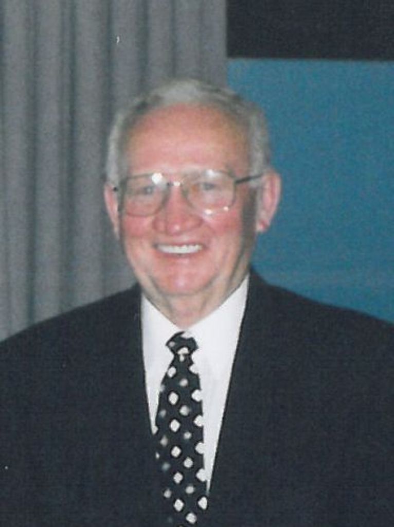 Maurice "Maury" Reavis