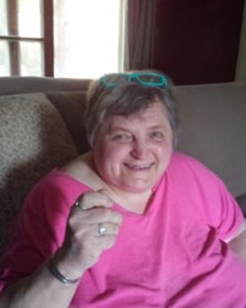 Cynthia S. Birkel