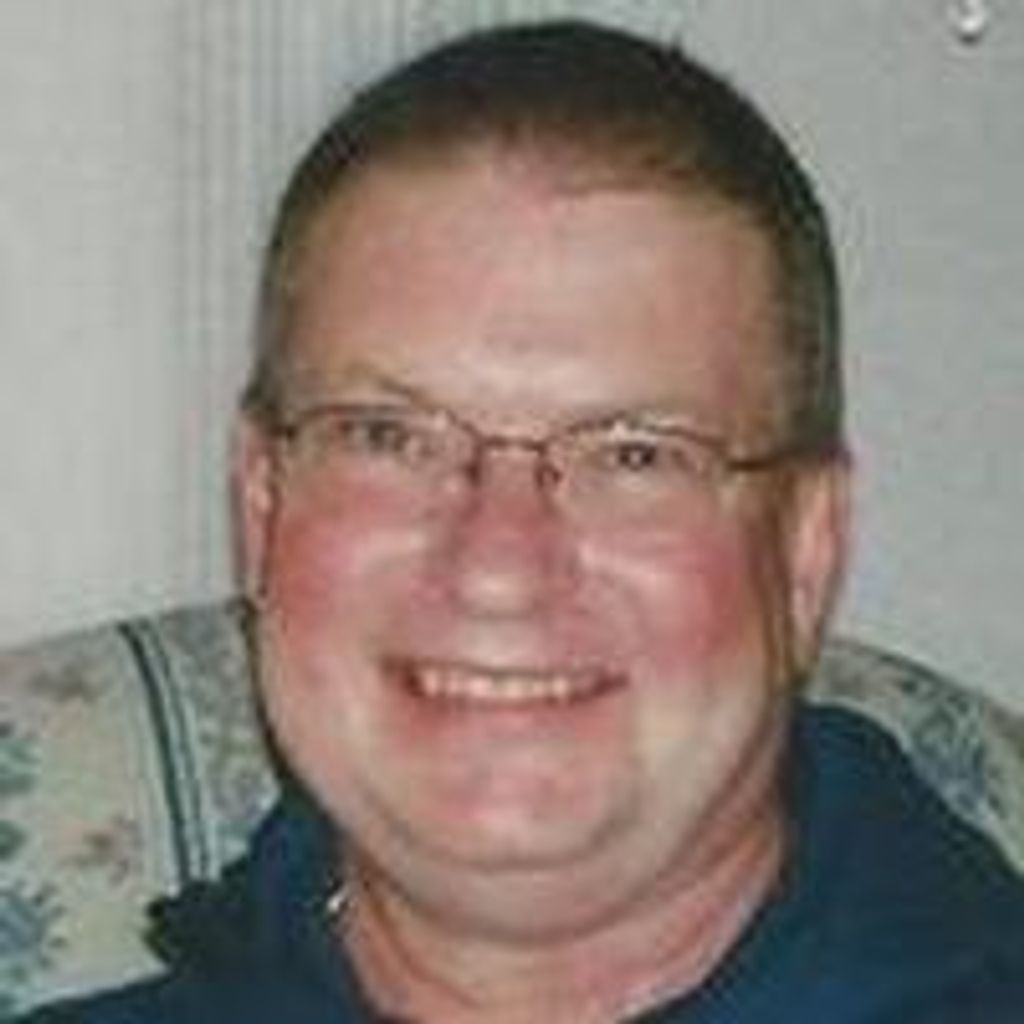 Barry Lucas Profile Photo