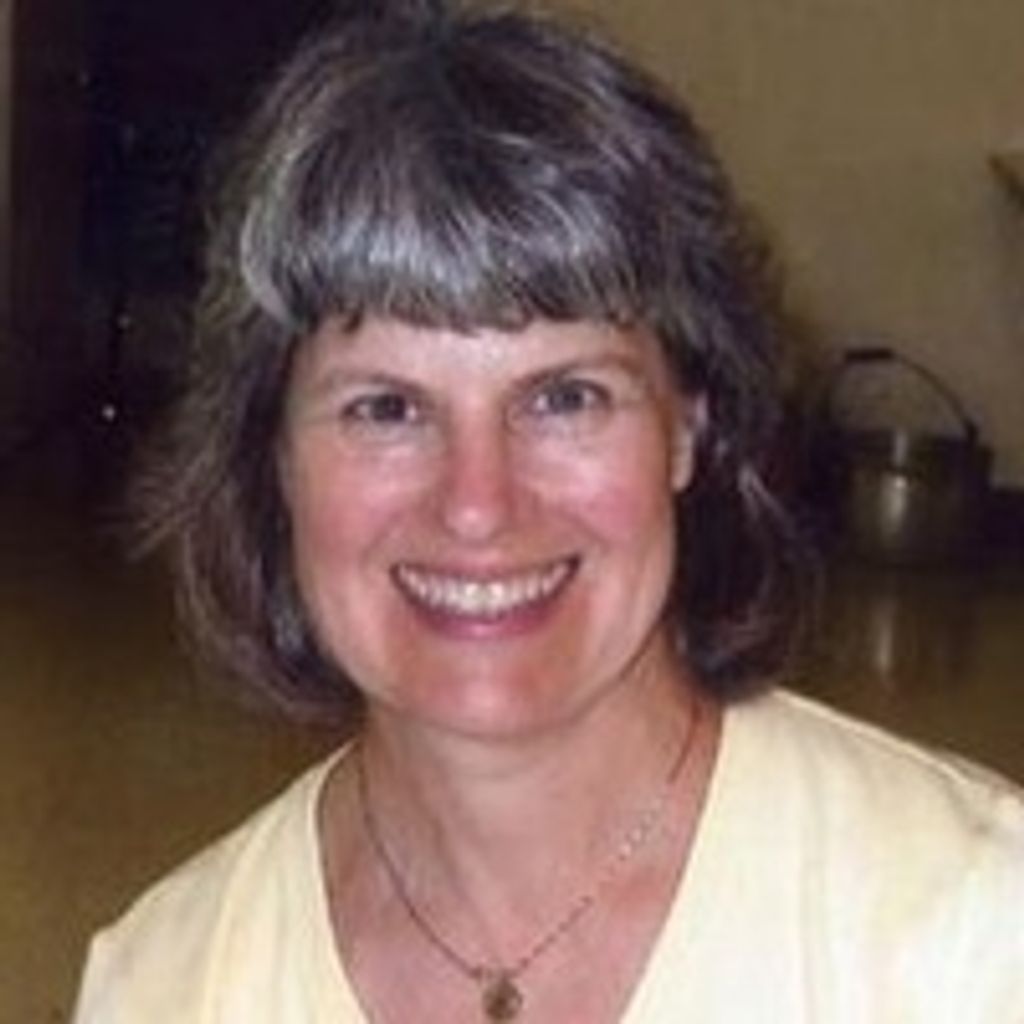 Barbara Bell