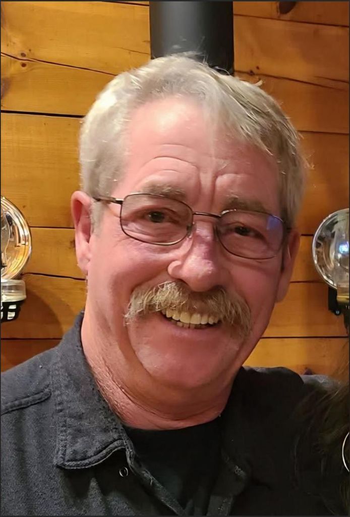 Gary K. Erickson Profile Photo
