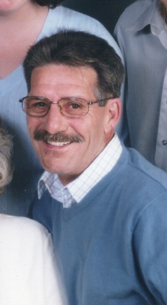 Richard F. Leager Profile Photo