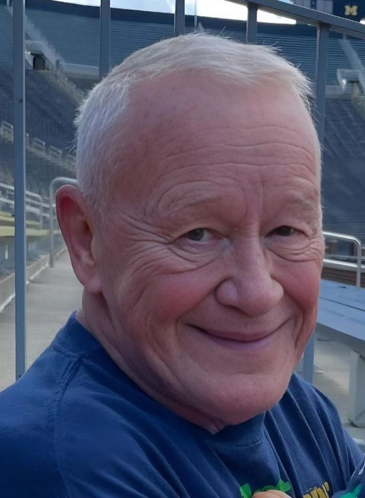 Raymond J. Welch Profile Photo