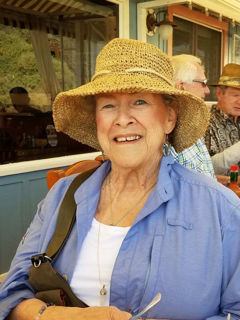 Margaret Ann Assel