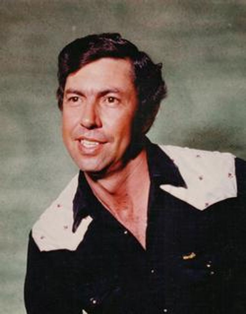 Kenneth "Kenny" Dale Musick Profile Photo