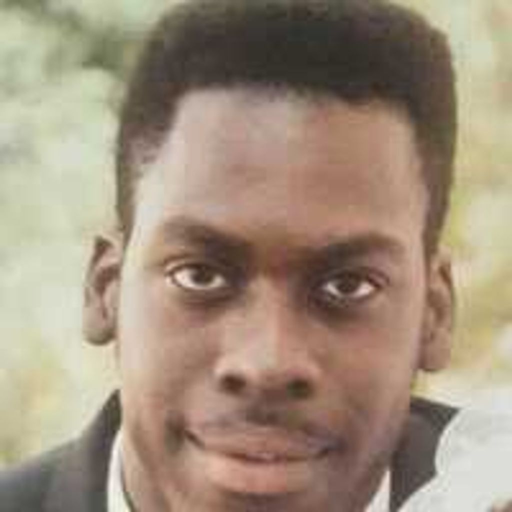 Vaughn Jackson Profile Photo