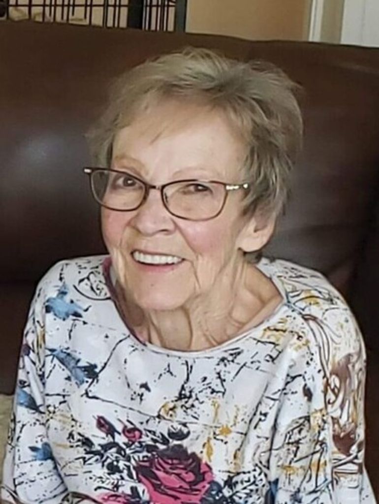 Joyce Kring Profile Photo