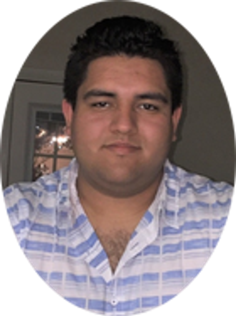 Hugo Alberto Arjona, Jr.