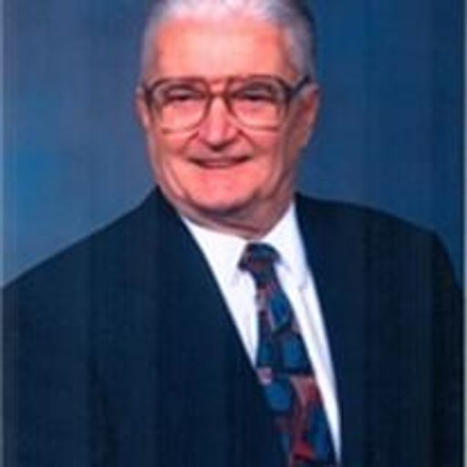 Calvin Myron Musselman Profile Photo
