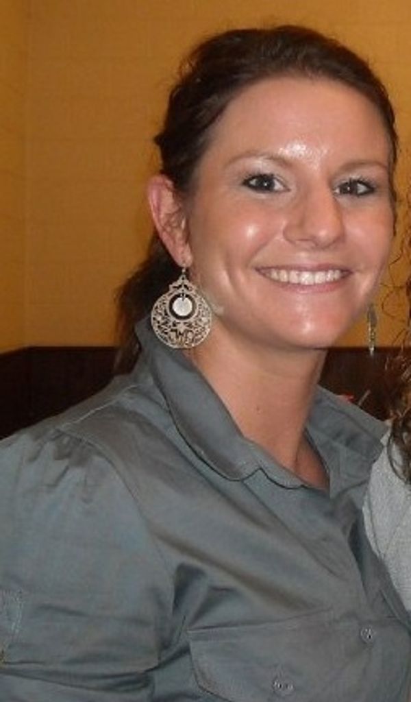 Jessie Marie Foust
