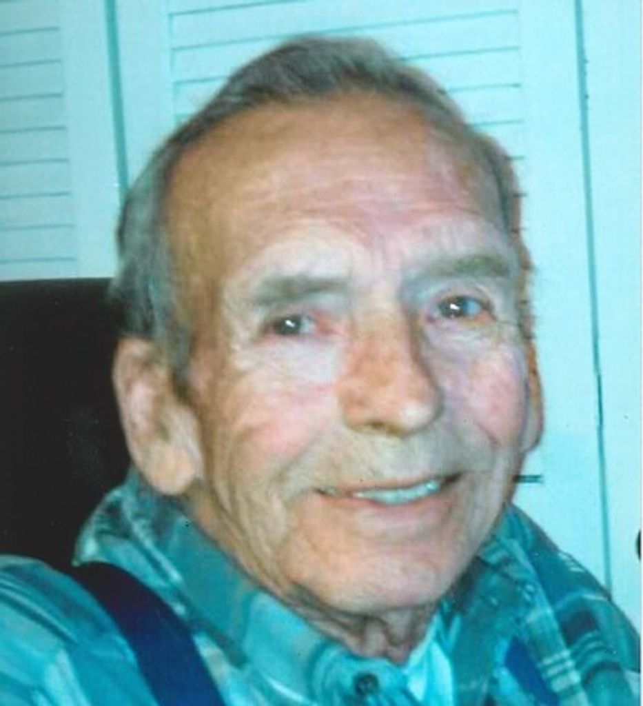 Henry "Jack" Stanley