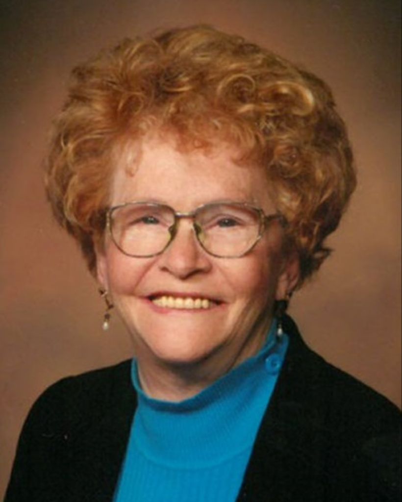 Barbara J. Lee