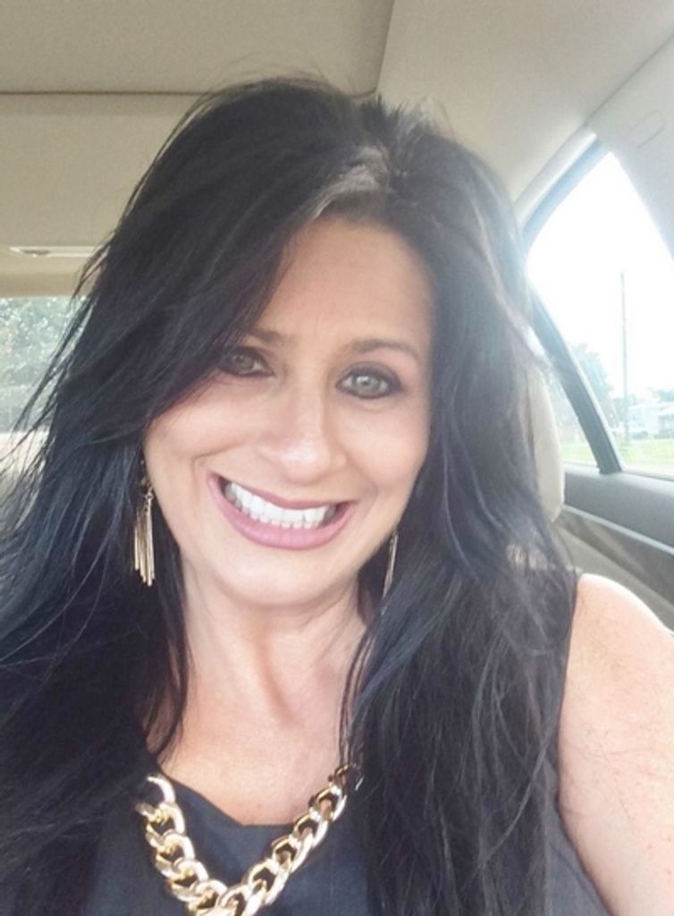 Mrs. Monica Bellard Briggs Profile Photo