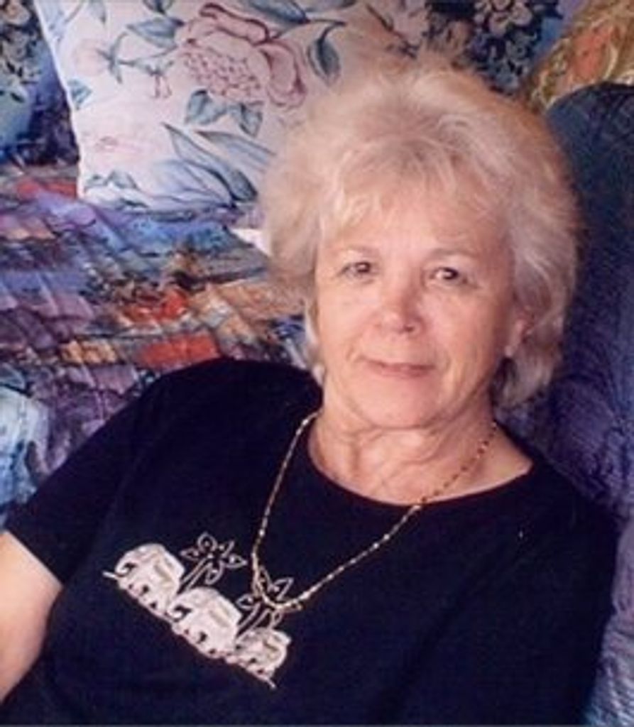 Theresa Smart