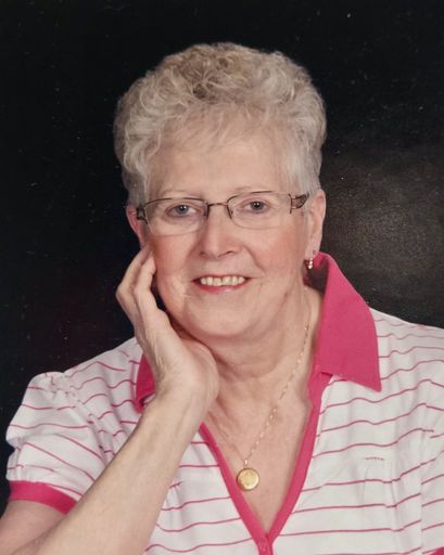 Judith A. (Steele) LeVan's obituary image