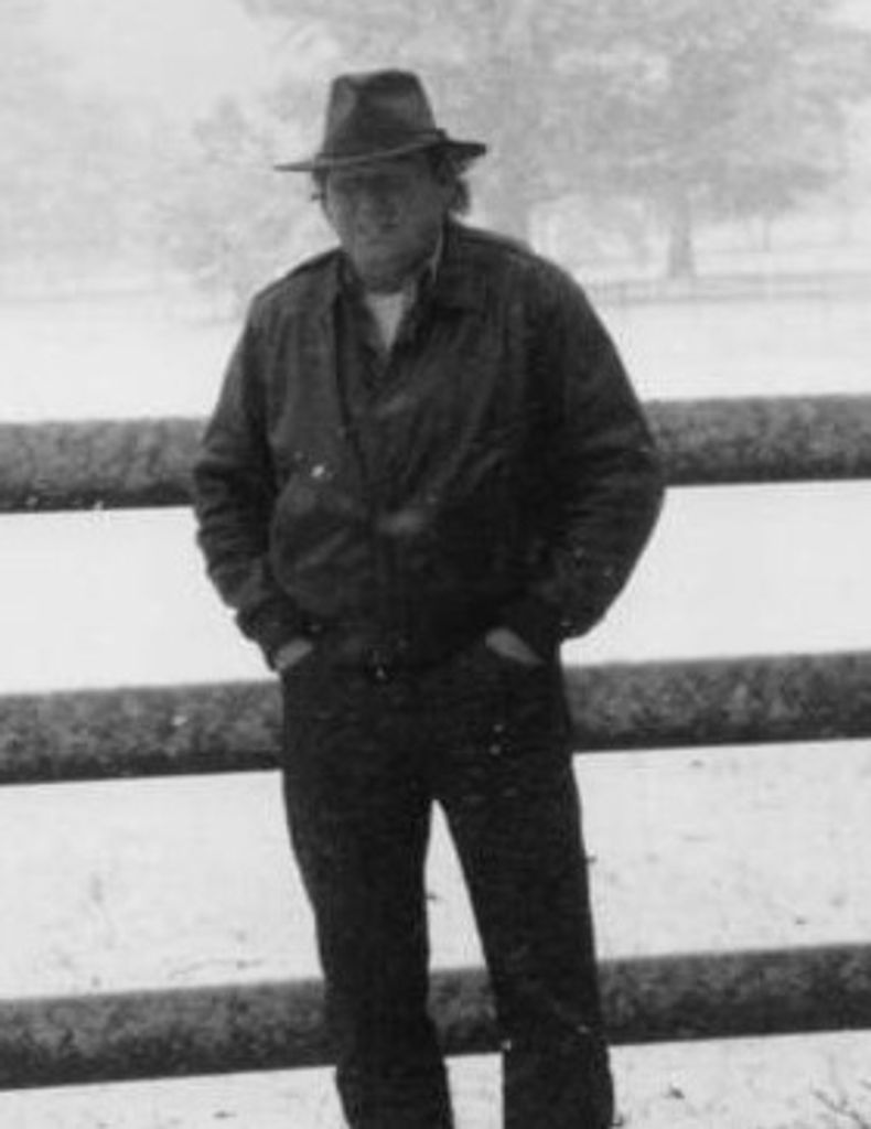 James Rodney Arrington