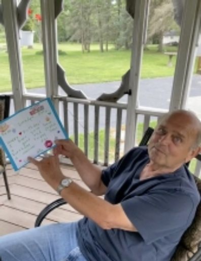 Gerhard "Gary" E. Fraundorfer Profile Photo