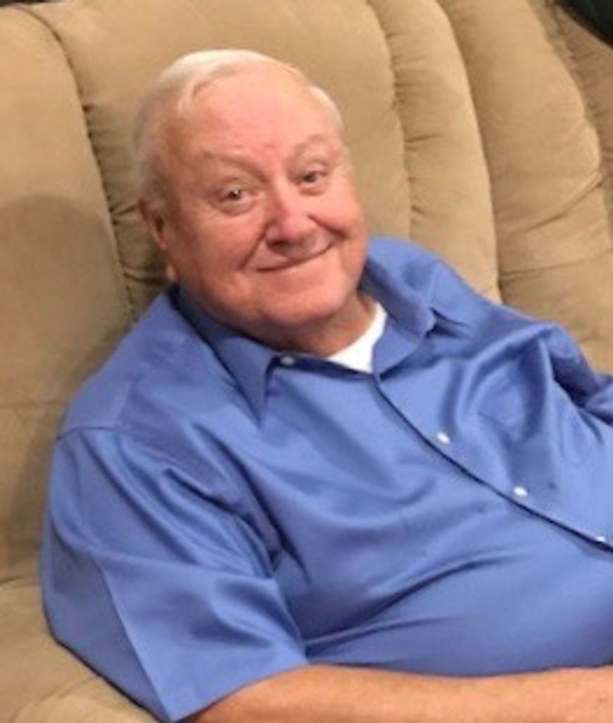 Kenneth "Harold" Jackson