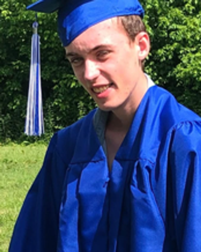 Dillon Bradley Wallace's obituary image