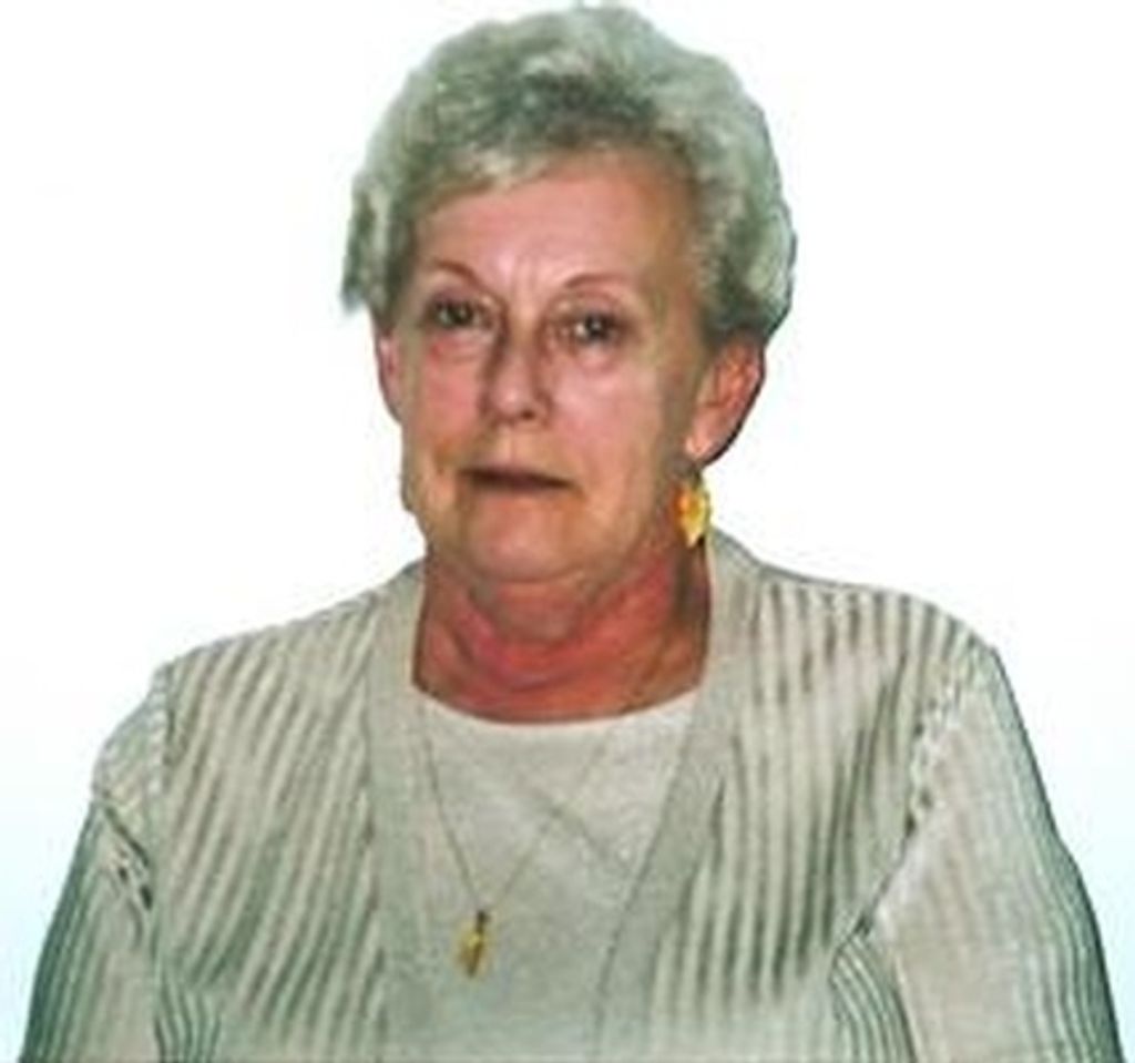 Juanita Kluever