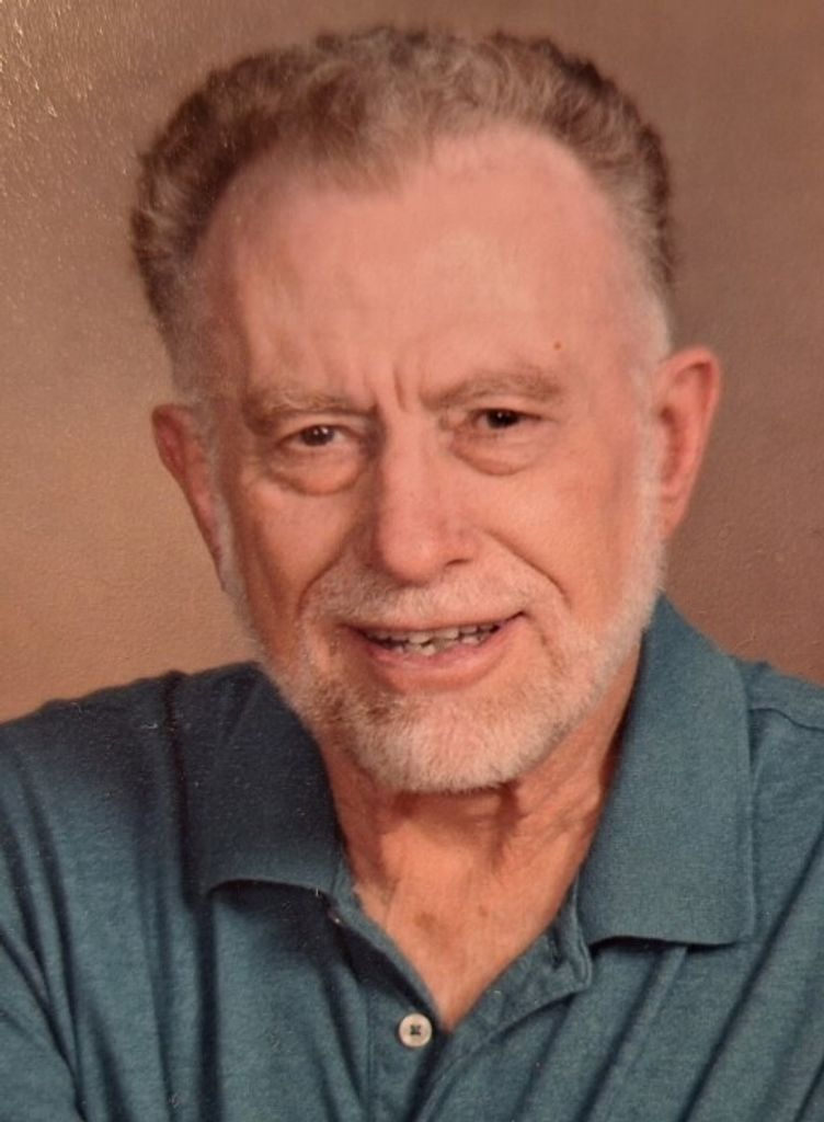 Frederick "Fred" Neff Saal