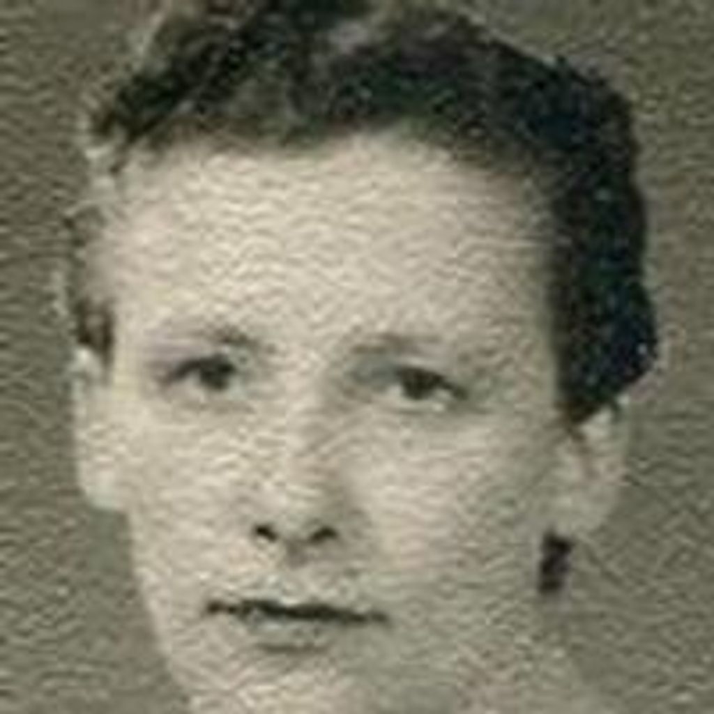 Alice M. Lussier