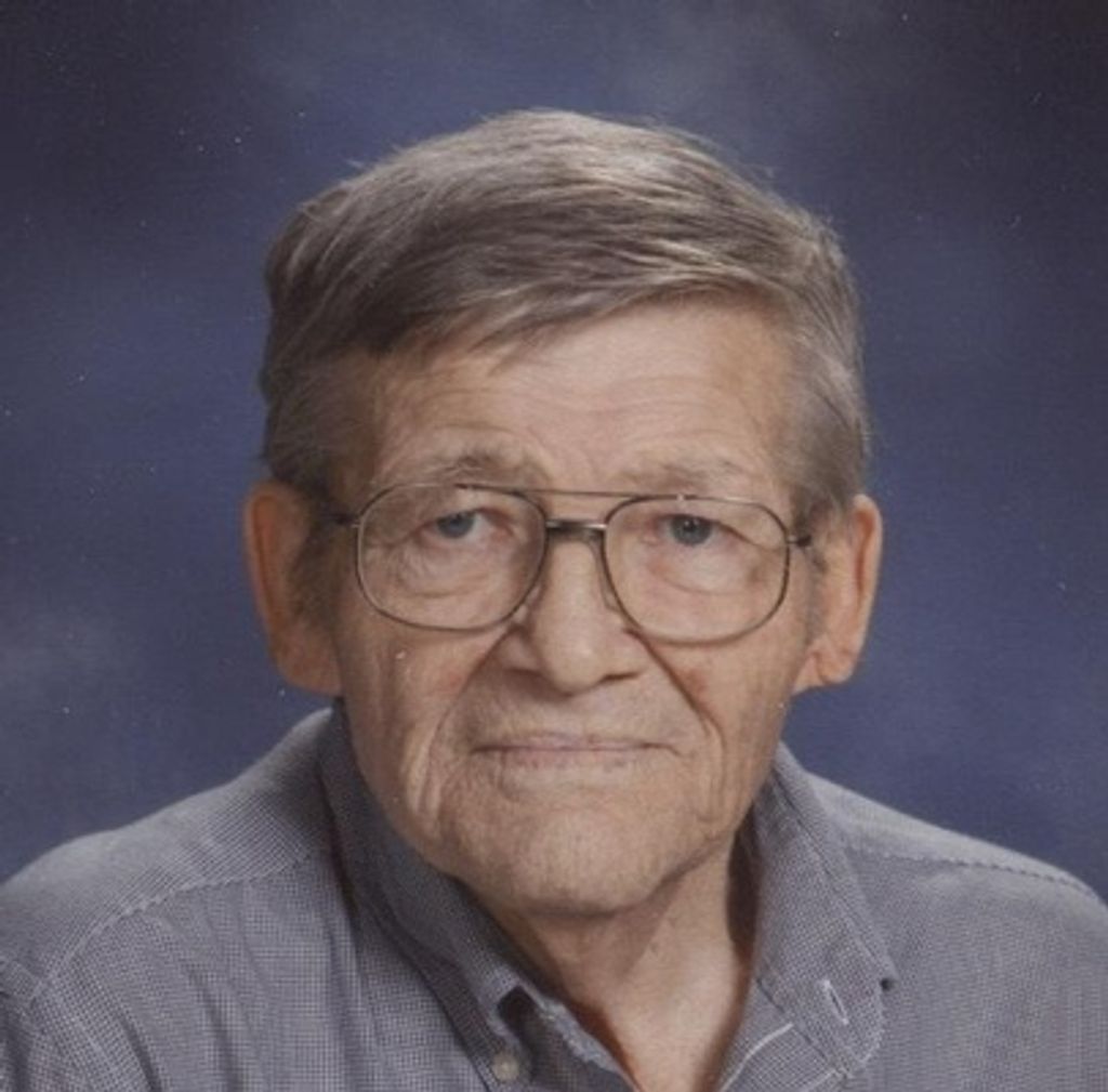 Lawrence Vaughn Harris Profile Photo