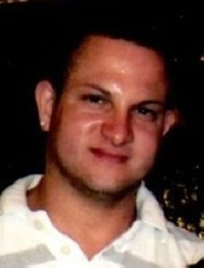 Frank 'Frankie' Montaez