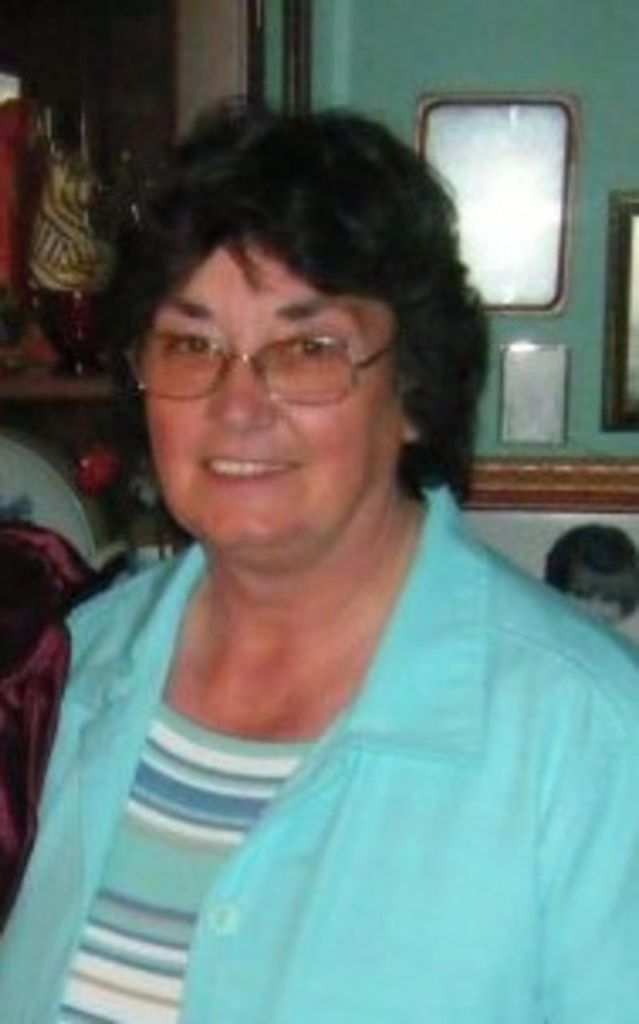 Alta Richardson