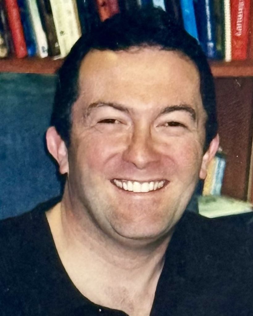 Brian K Willison