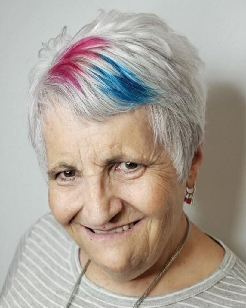 Joanne I Weston Profile Photo