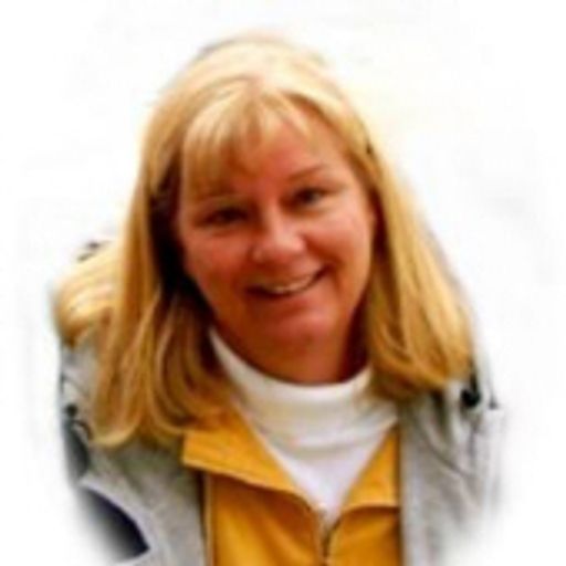 Julie Blaha Profile Photo