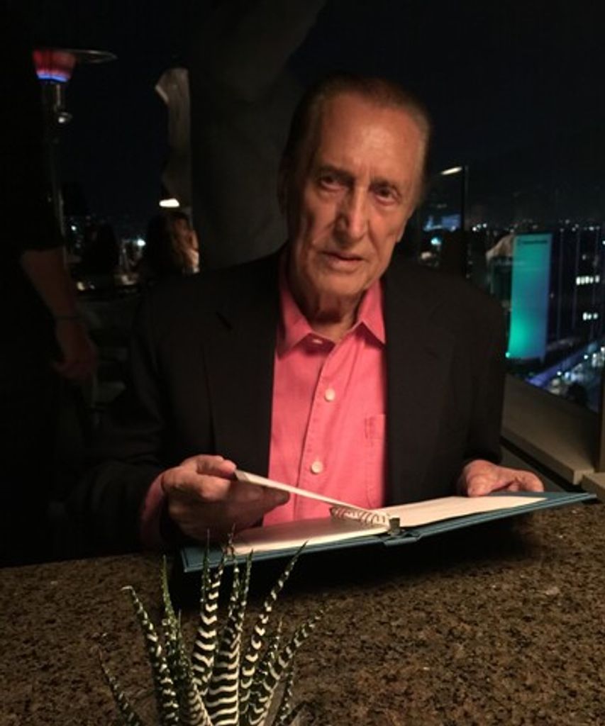 Albert Constant Mileto